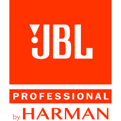 JBL Professional Logo