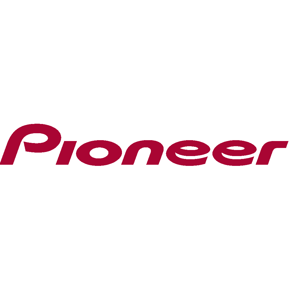 Pioneer Logo