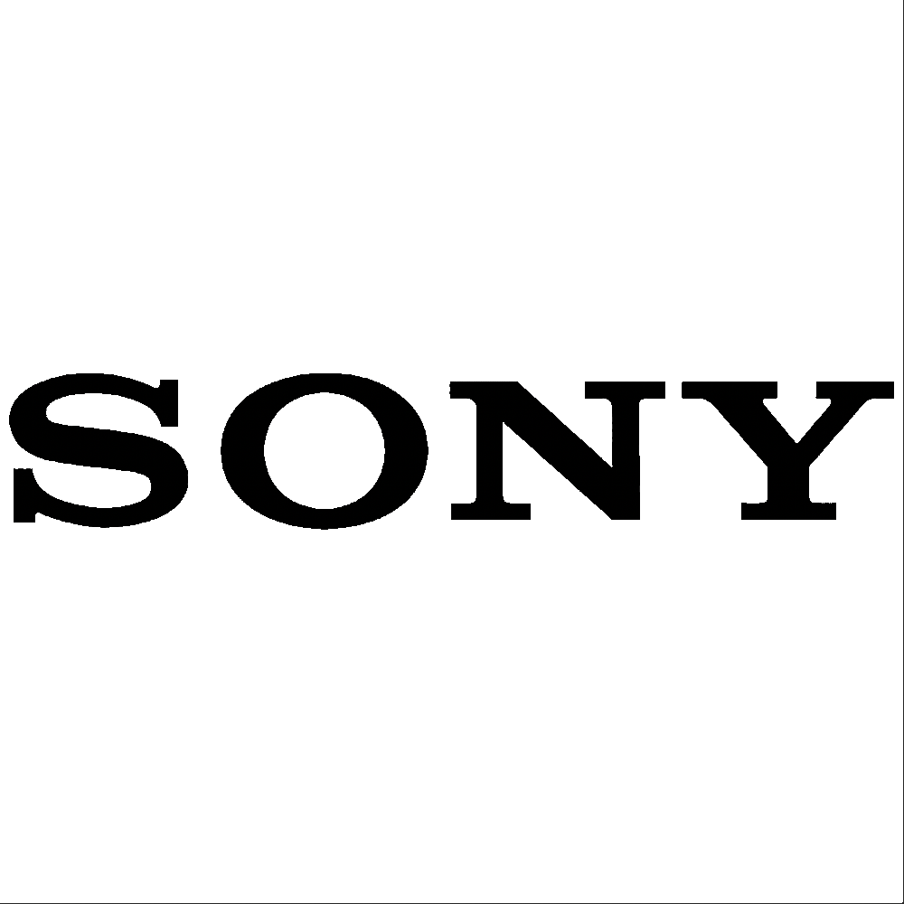 SONY Logo