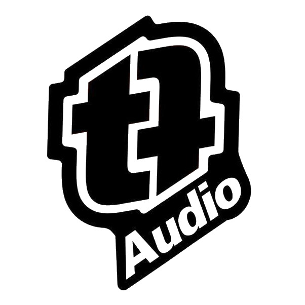 TT Audio Logo
