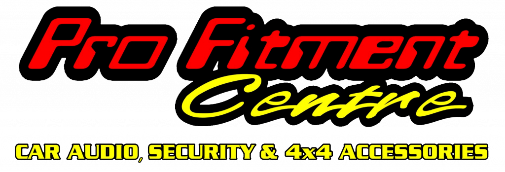 Pro Fitment Centre New Logo